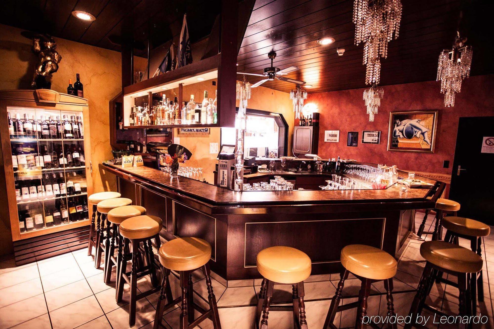 优质瑞士酒店 楚格 外观 照片